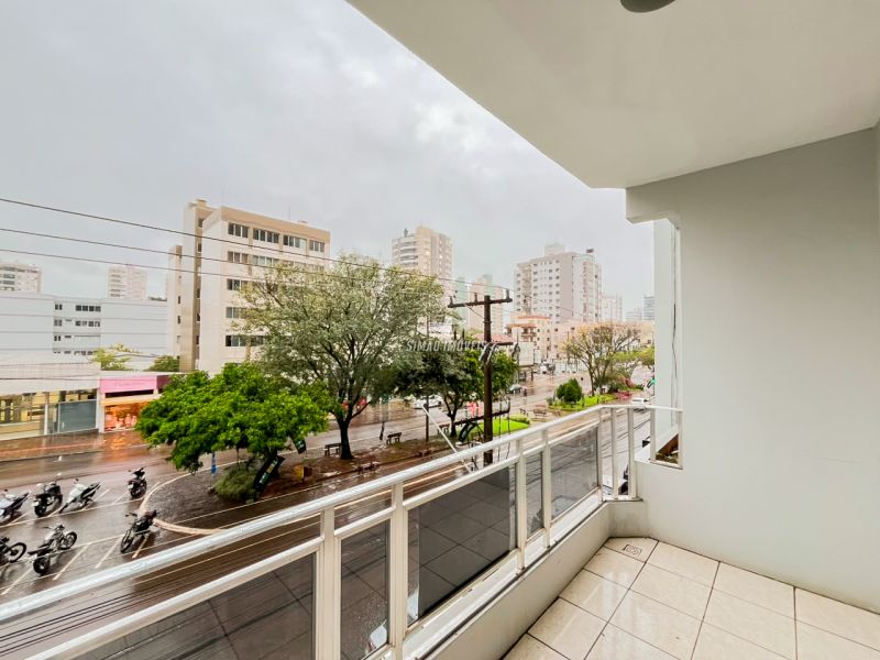 Apartamento 3 quartos  em ERECHIM