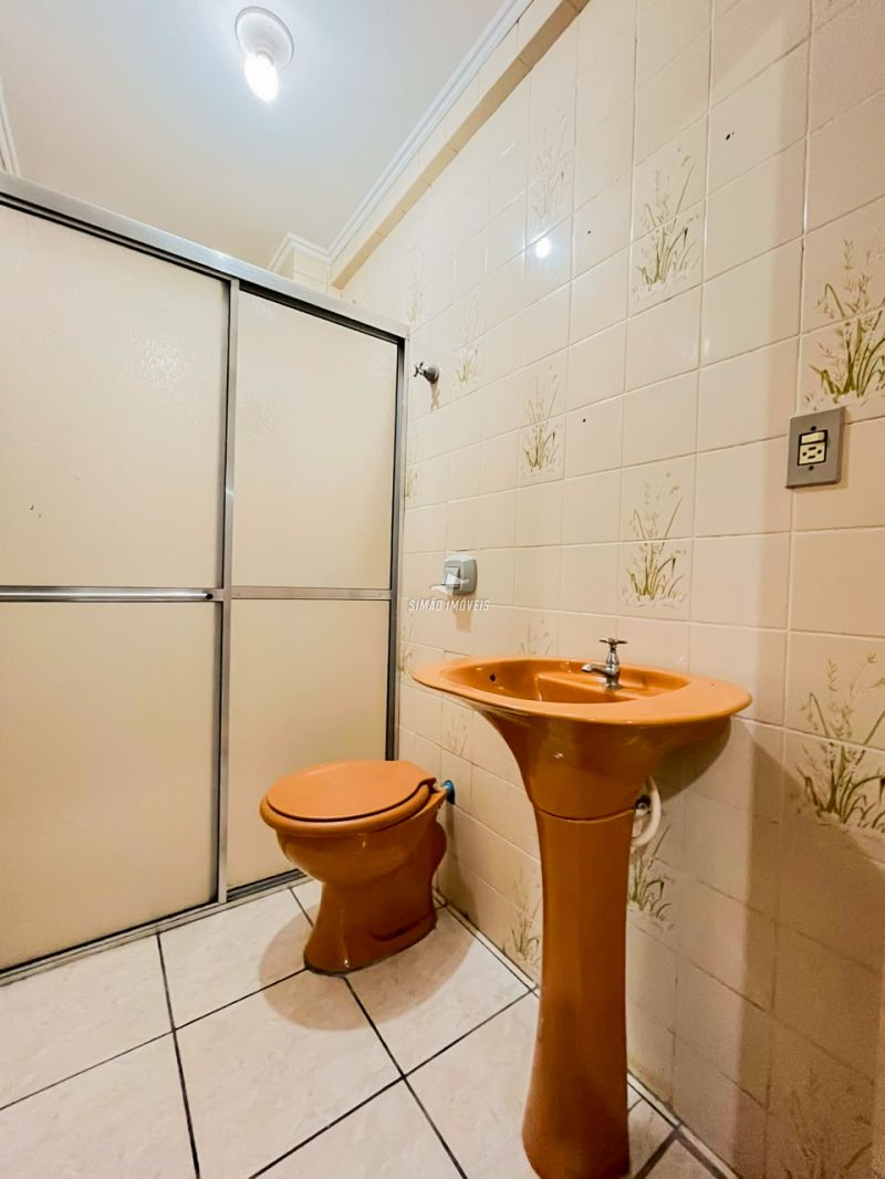 Apartamento 3 quartos  em ERECHIM