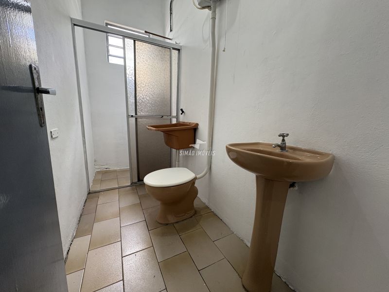 Apartamento 1 quarto  em ERECHIM