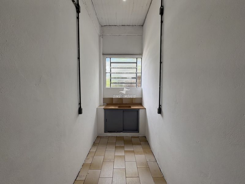 Apartamento 1 quarto  em ERECHIM