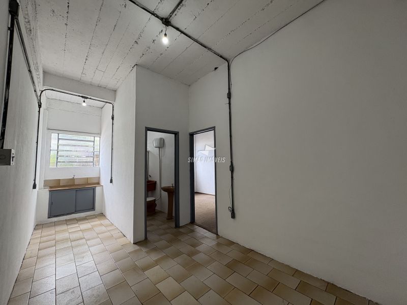 Apartamento 1 quarto  em ERECHIM