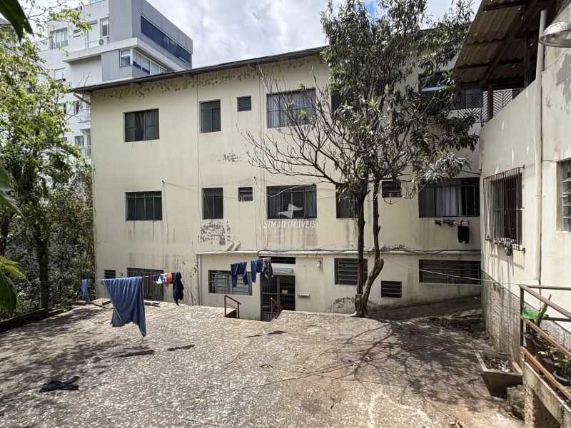 Apartamento 1 quarto  em ERECHIM