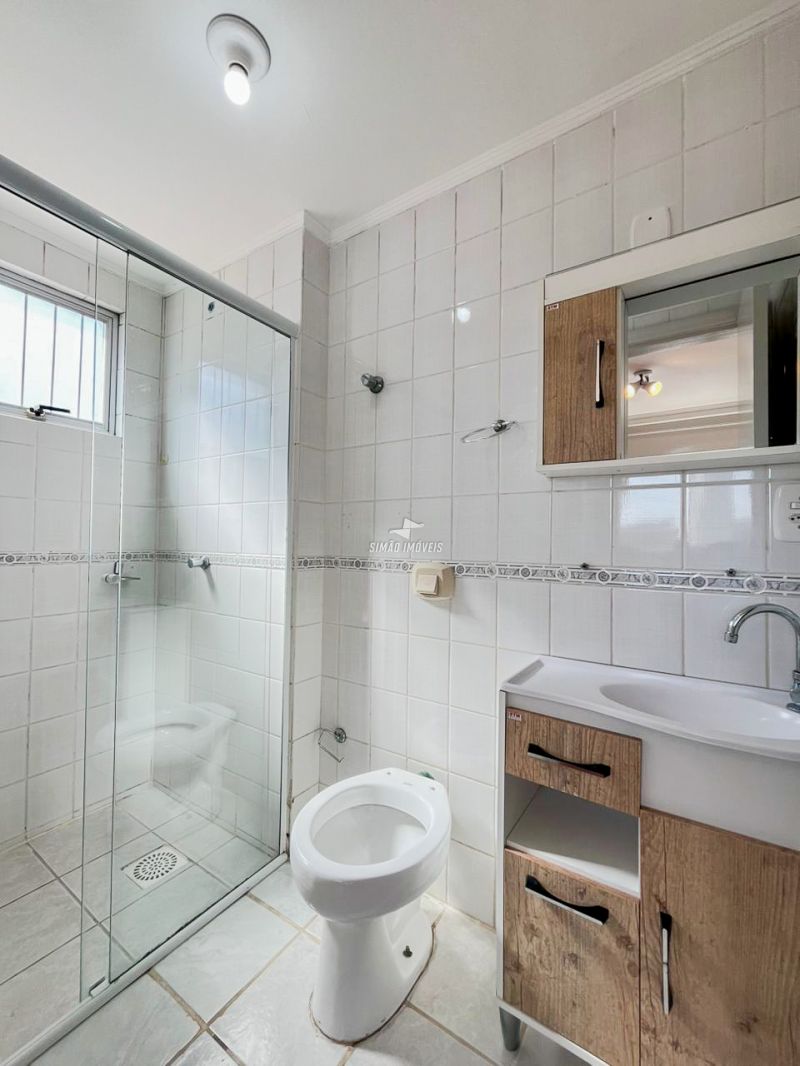 Apartamento 3 quartos  em ERECHIM