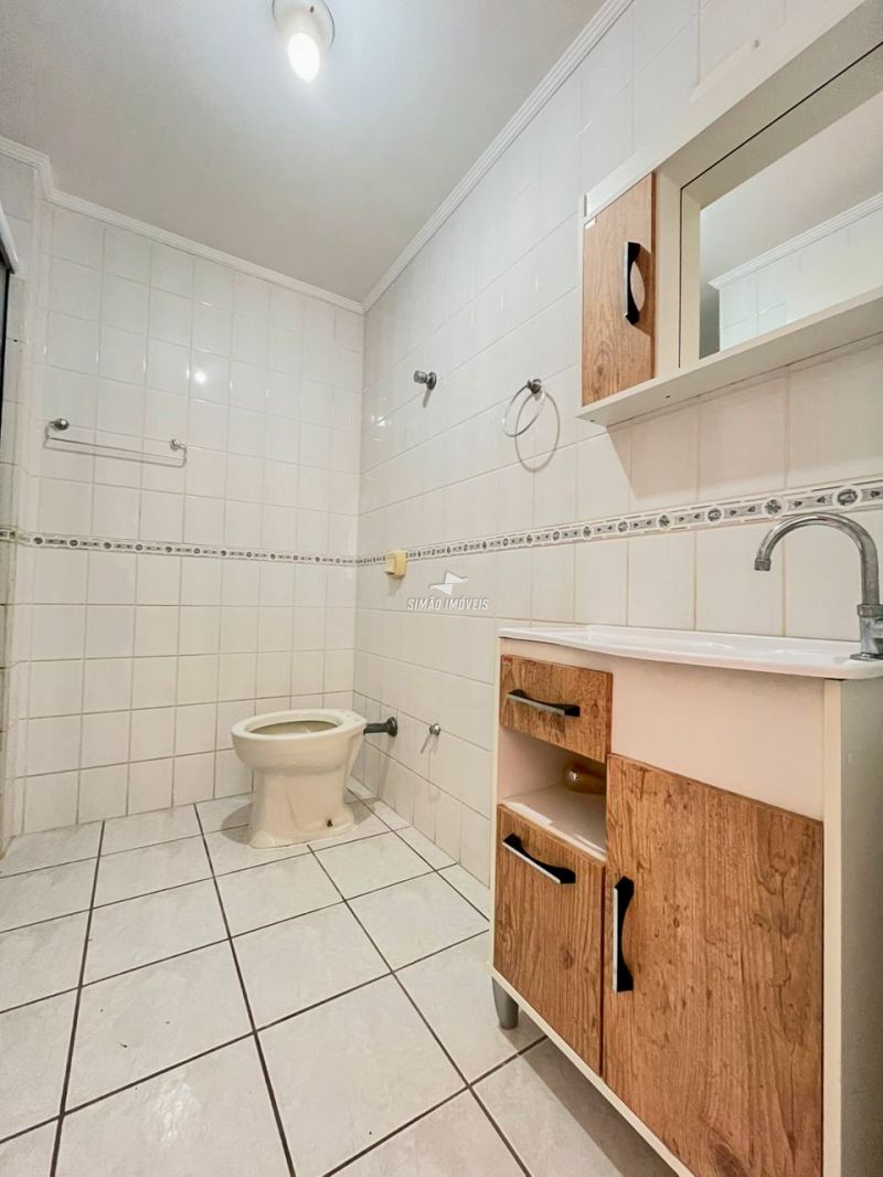Apartamento 3 quartos  em ERECHIM