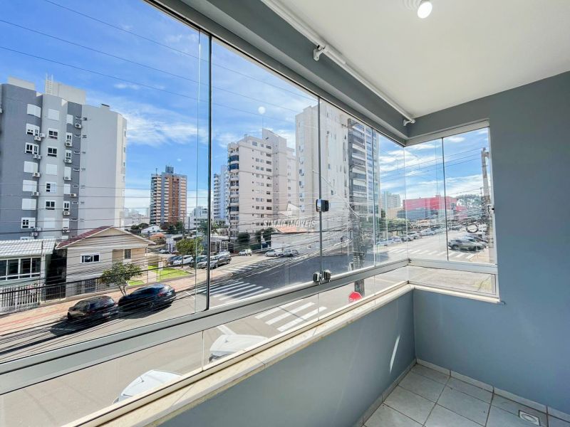 Apartamento 3 quartos  em ERECHIM