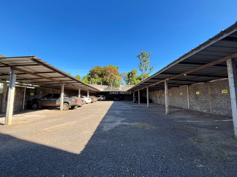 Apartamento 2 quartos  em BARAO DE COTEGIPE