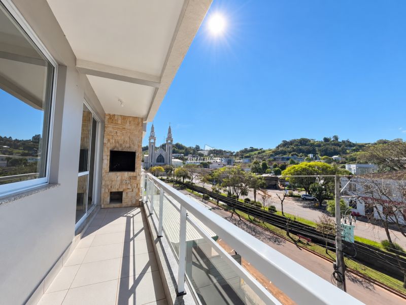 Apartamento 2 quartos  em BARAO DE COTEGIPE