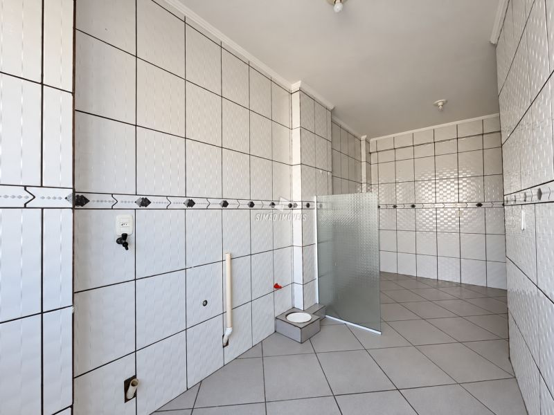 Apartamento 2 quartos  em BARAO DE COTEGIPE