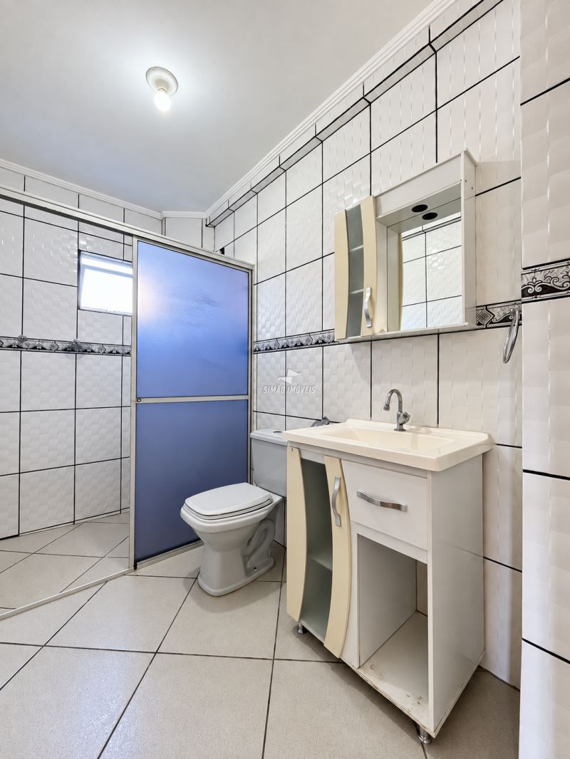 Apartamento 2 quartos  em BARAO DE COTEGIPE