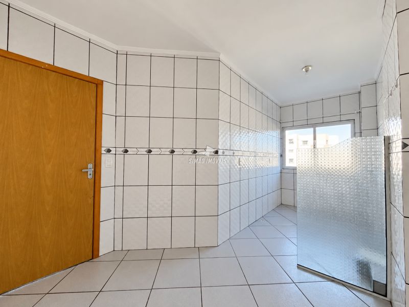 Apartamento 2 quartos  em BARAO DE COTEGIPE