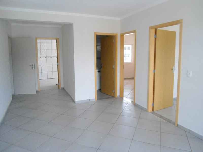 Apartamento 2 quartos  em BARAO DE COTEGIPE