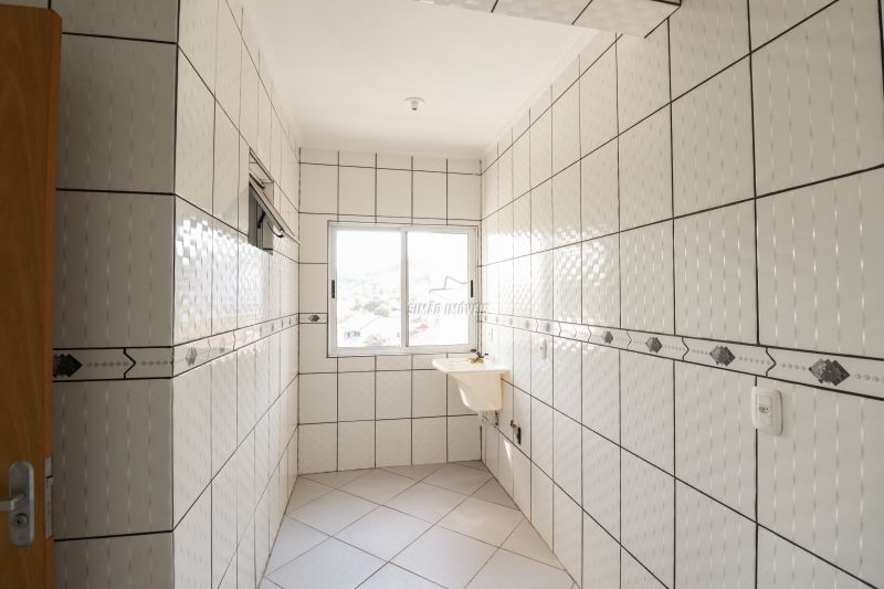 Apartamento 2 quartos  em BARAO DE COTEGIPE