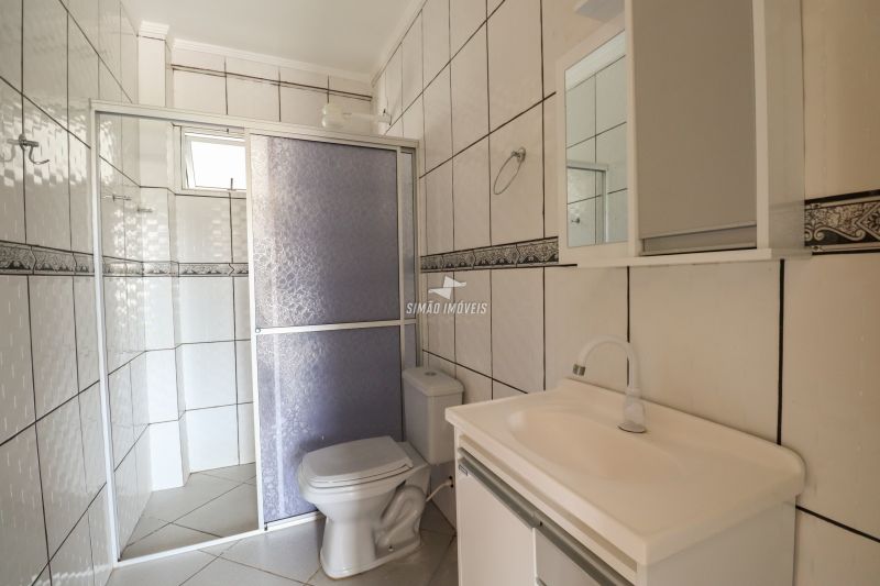 Apartamento 2 quartos  em BARAO DE COTEGIPE