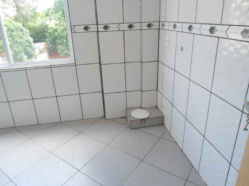 Apartamento 1 quarto  em BARAO DE COTEGIPE