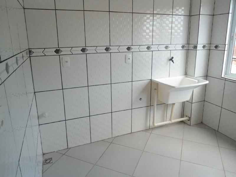 Apartamento 1 quarto  em BARAO DE COTEGIPE