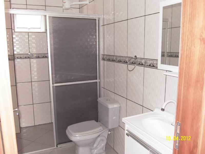 Apartamento 1 quarto  em BARAO DE COTEGIPE