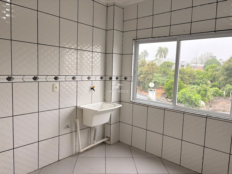 Apartamento 1 quarto  em BARAO DE COTEGIPE