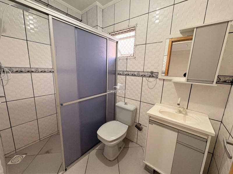 Apartamento 1 quarto  em BARAO DE COTEGIPE