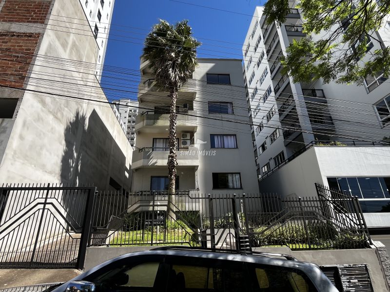 Apartamento 2 quartos  em ERECHIM