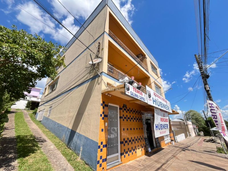 Apartamento 3 quartos  em ERECHIM