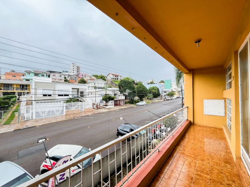 Apartamento 3 quartos  em ERECHIM