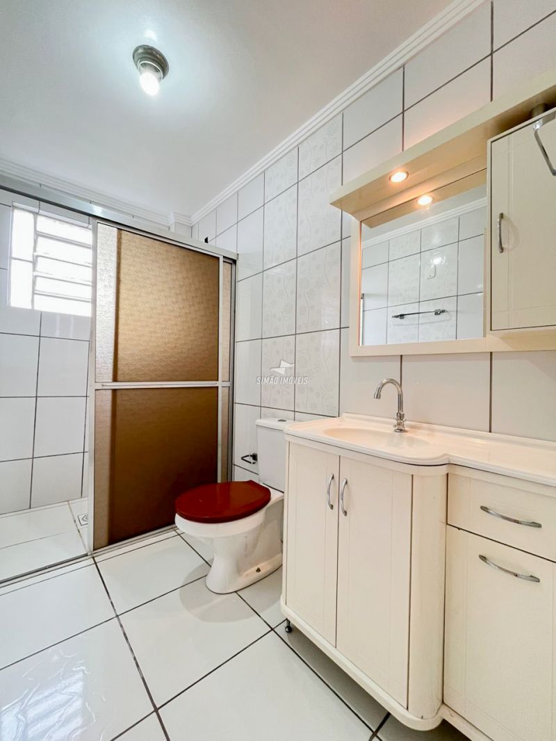 Apartamento 3 quartos  em ERECHIM