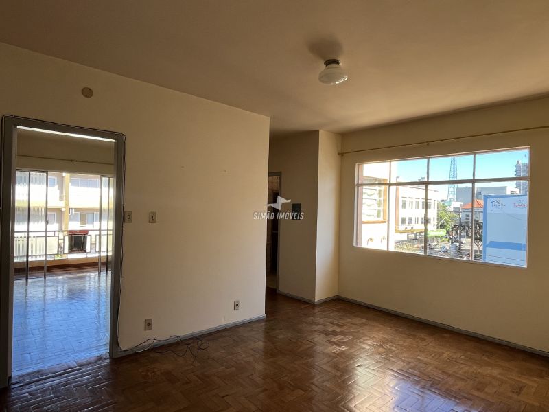 Apartamento 2 quartos  em ERECHIM