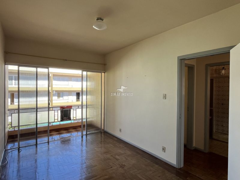 Apartamento 2 quartos  em ERECHIM
