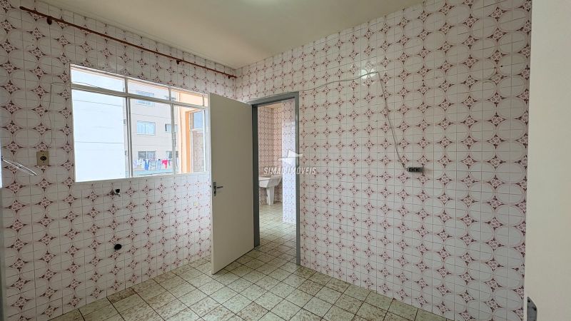 Apartamento 2 quartos  em ERECHIM