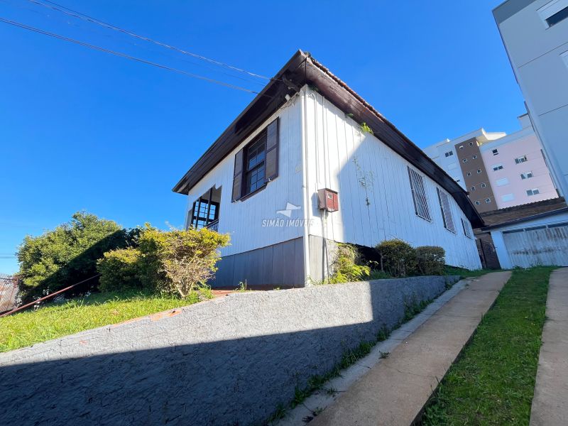 Casa 2 quartos  em ERECHIM