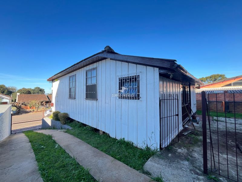 Casa 2 quartos  em ERECHIM