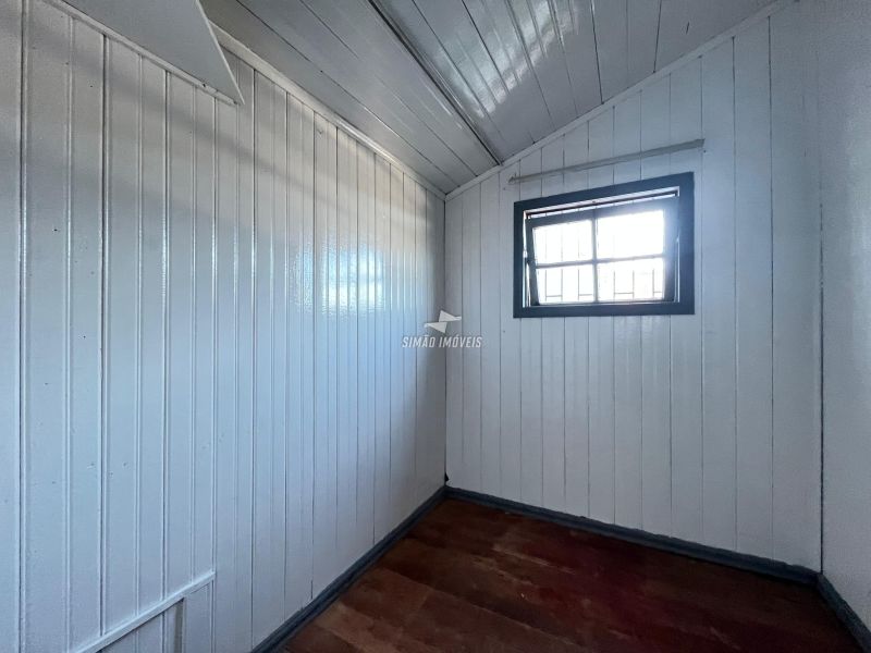 Casa 2 quartos  em ERECHIM