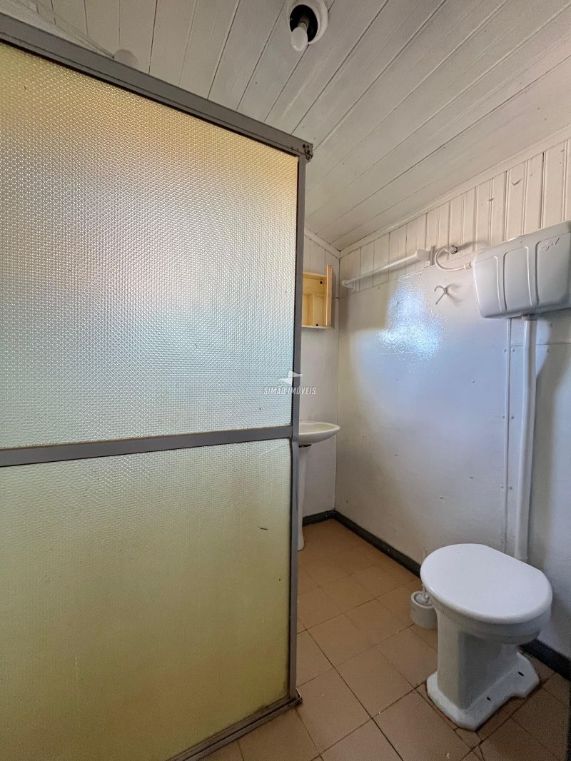 Casa 2 quartos  em ERECHIM