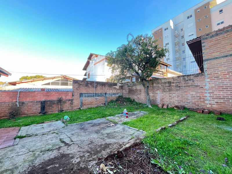Casa 2 quartos  em ERECHIM