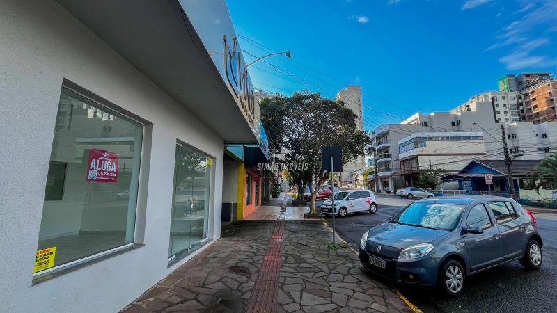Loja em ERECHIM