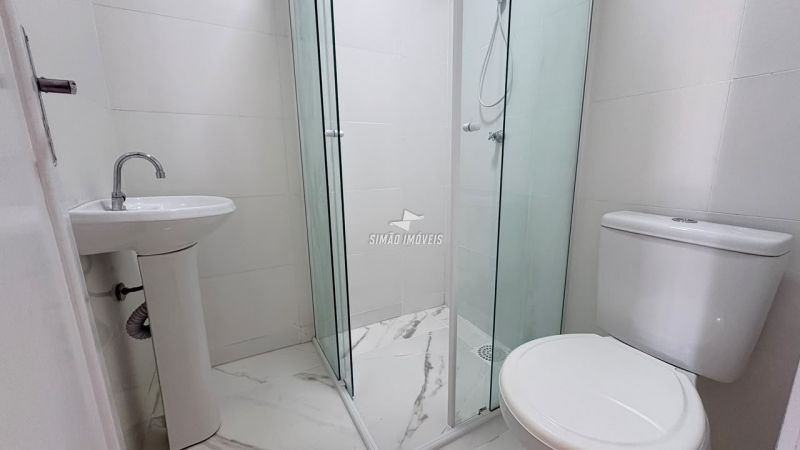 Apartamento 1 quarto  em ERECHIM