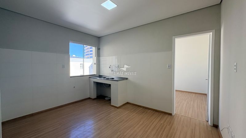 Apartamento 1 quarto  em ERECHIM