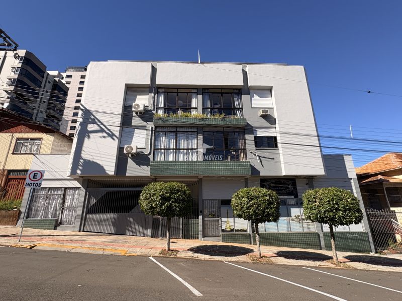 Apartamento 2 quartos  em ERECHIM