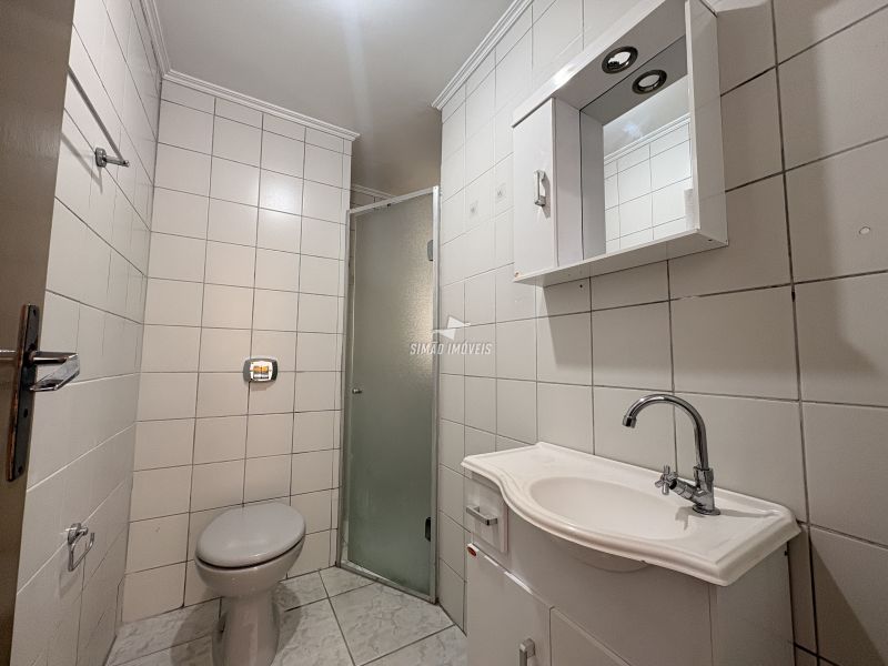 Apartamento 2 quartos  em ERECHIM