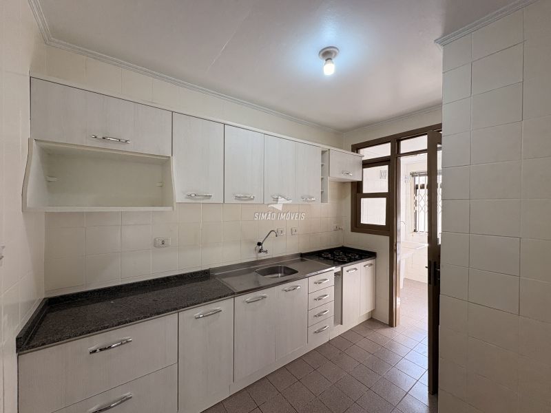 Apartamento 2 quartos  em ERECHIM