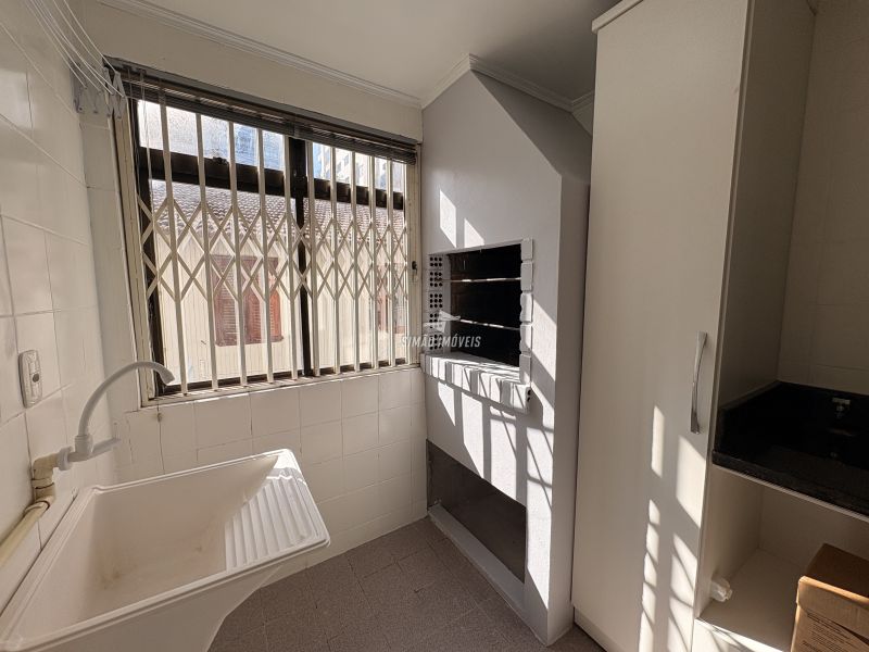 Apartamento 2 quartos  em ERECHIM