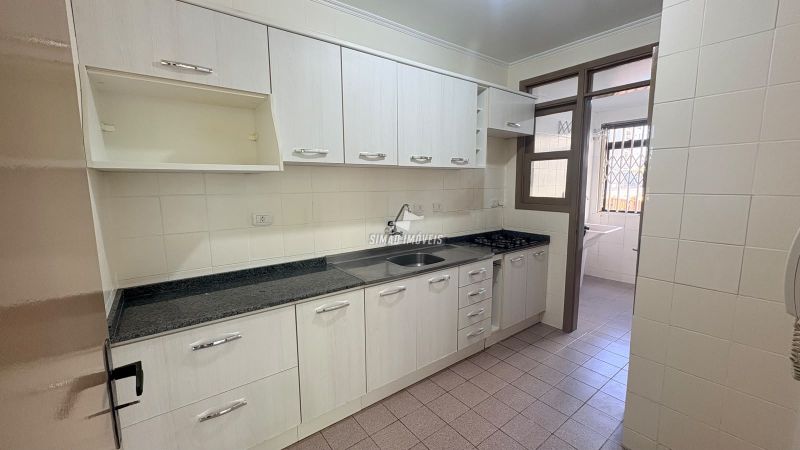 Apartamento 2 quartos  em ERECHIM