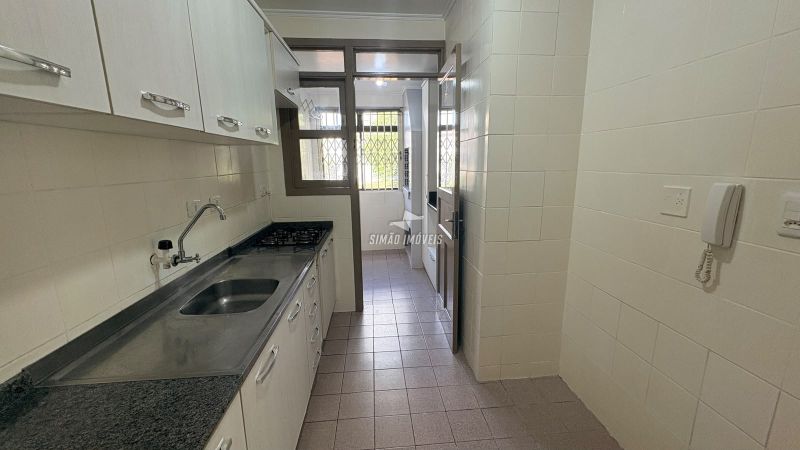 Apartamento 2 quartos  em ERECHIM