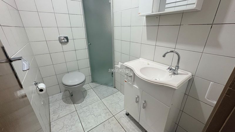 Apartamento 2 quartos  em ERECHIM