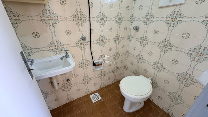 Apartamento 2 quartos  em ERECHIM