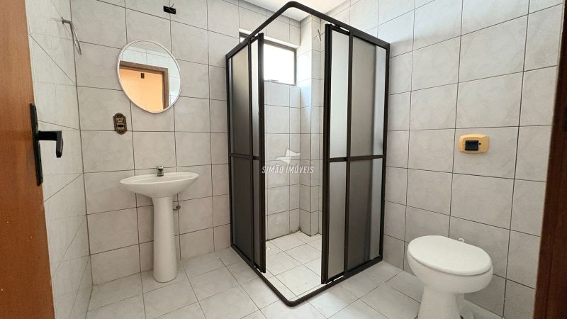 Apartamento 2 quartos  em ERECHIM