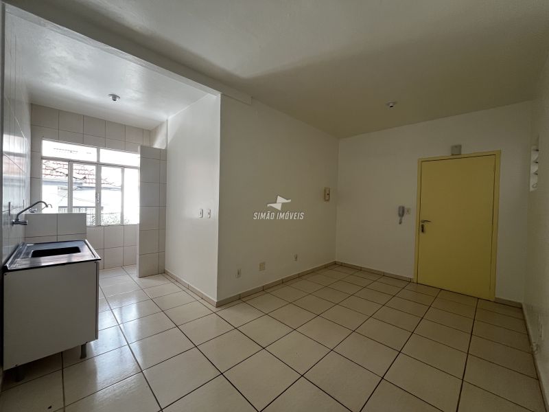 Apartamento 1 quarto  em ERECHIM