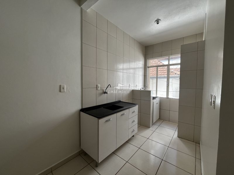 Apartamento 1 quarto  em ERECHIM