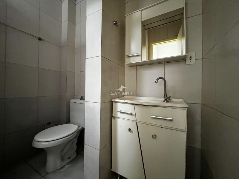 Apartamento 1 quarto  em ERECHIM