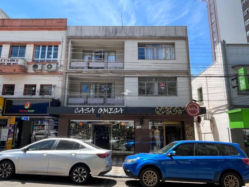 Apartamento 1 quarto  em ERECHIM